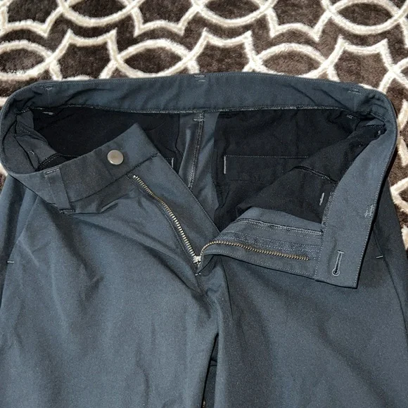 Lululemon ABC Slim Fit Pants - Picture 8 of 12